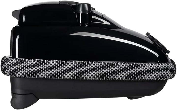 Sebo Airbelt K1 One Bodenstaubsauger, Kunststoff, Schwarz, 42.00 x 30.00 x 24.00 cm Schwarz 42.00 x