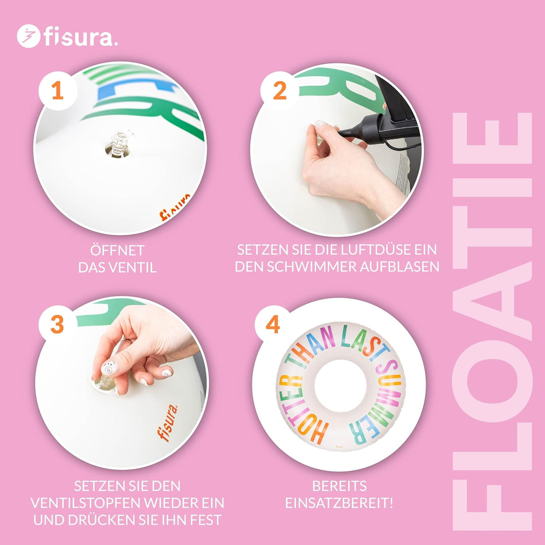 Fisura – Standard Hotter, weiss, Standard Hotter, weiß