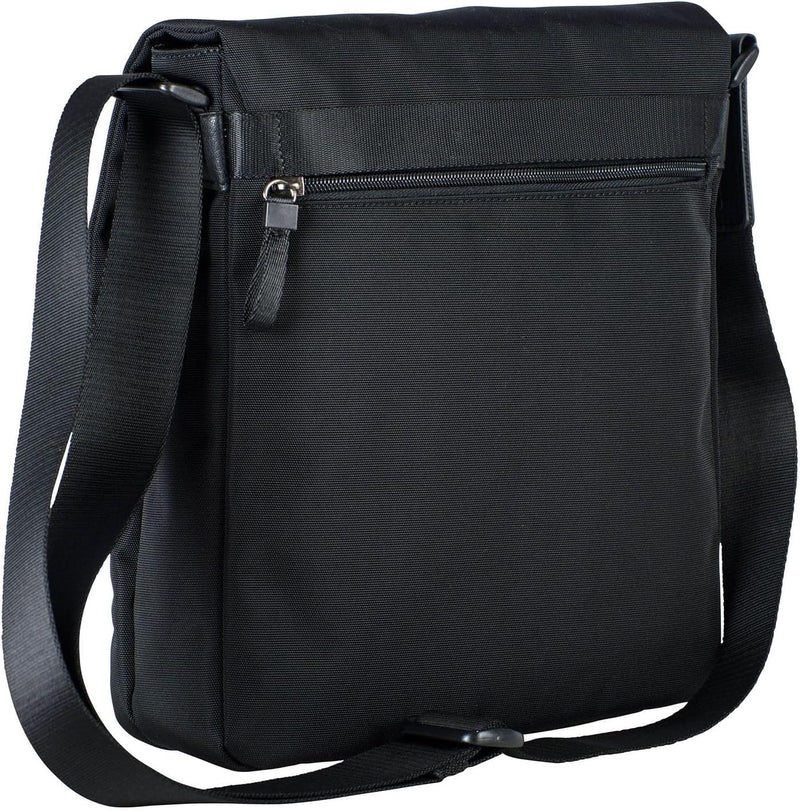 Leonhard Heyden Soho Umhängetasche M 26 cm Tabletfach