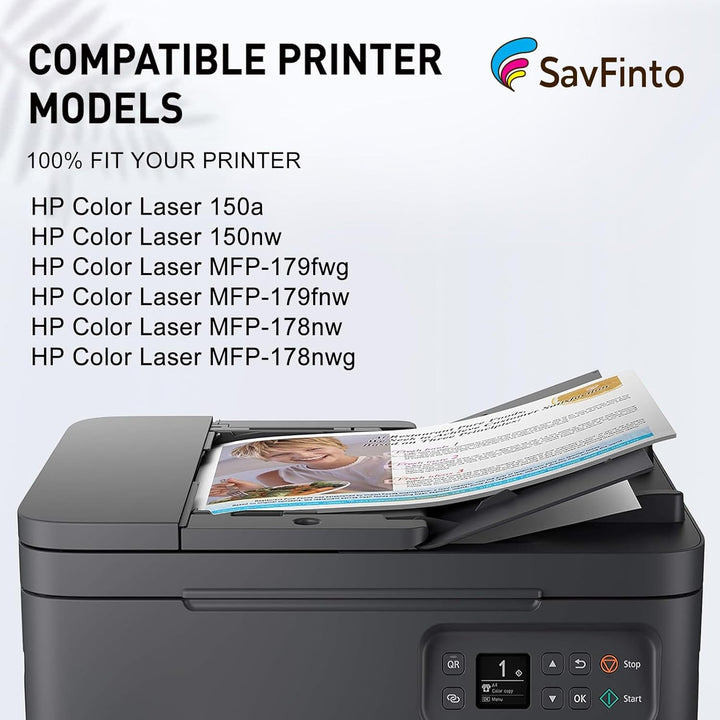 W1120A Bildtrommel Ersatz für HP 120A W1120A Schwarz Trommel Kompatibel für HP Color Laser 150a 150n