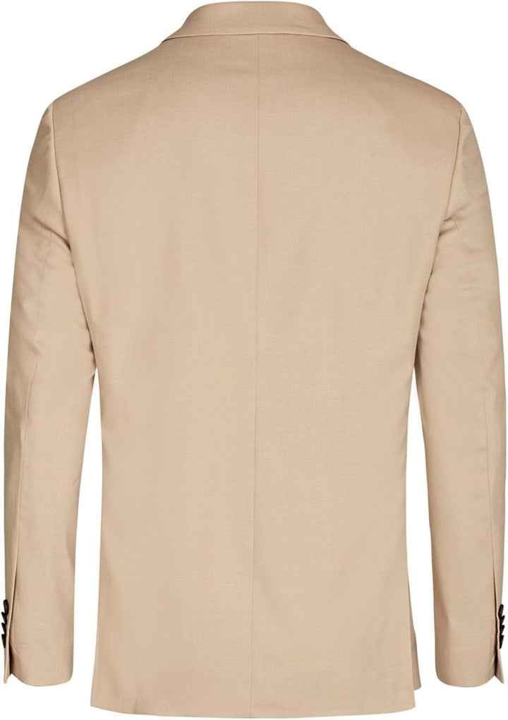 Daniel Hechter Herren Jacket Nos H-eco Sf Blazer 25 410, 25 410