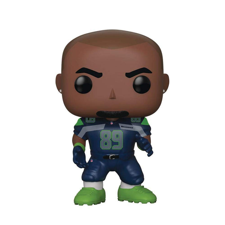 Funko - NFL Geschenkidee, Statuen, Sammelfiguren, Comics, Manga, TV-Serie, Mehrfarbig, 31754