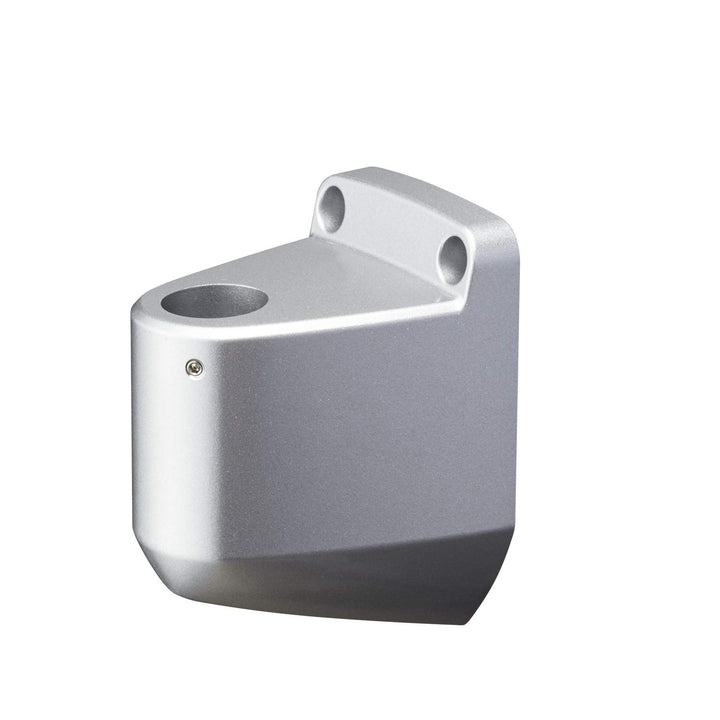 PATLITE Wandhalter SZK-001U Rohrmontage für LR Serie silber