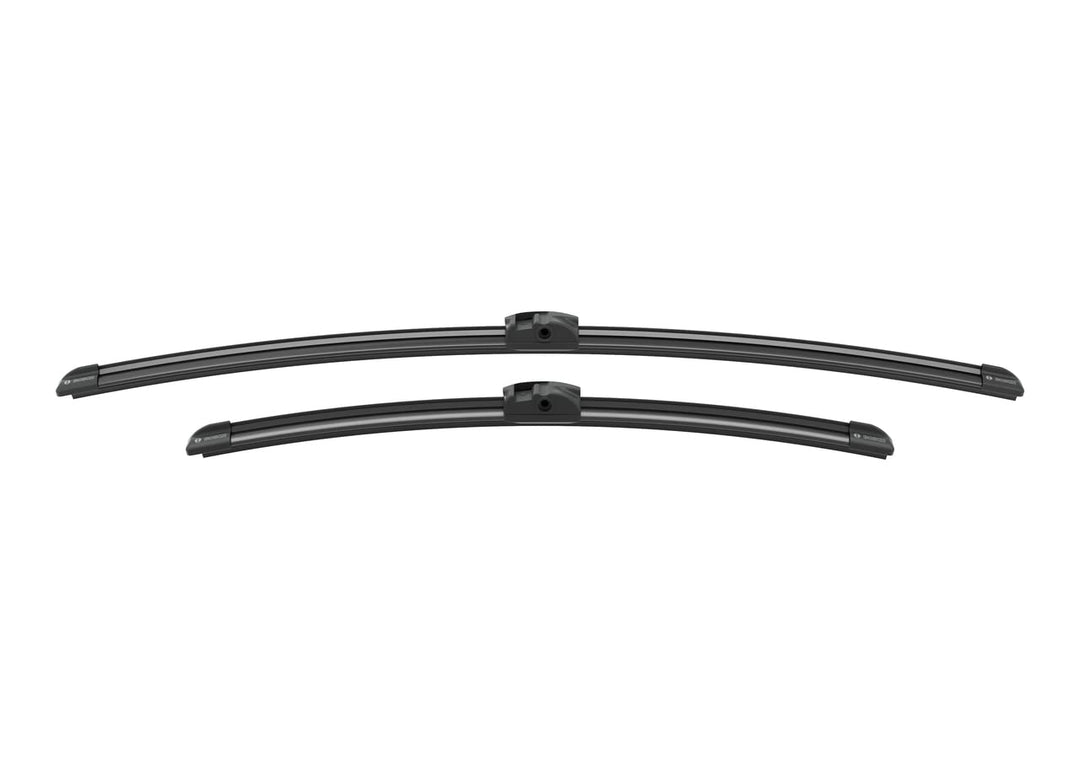 Bosch Scheibenwischer Aerotwin A524S, Länge: 650mm/450mm − Set für Frontscheibe - Nur für Rechtslenk