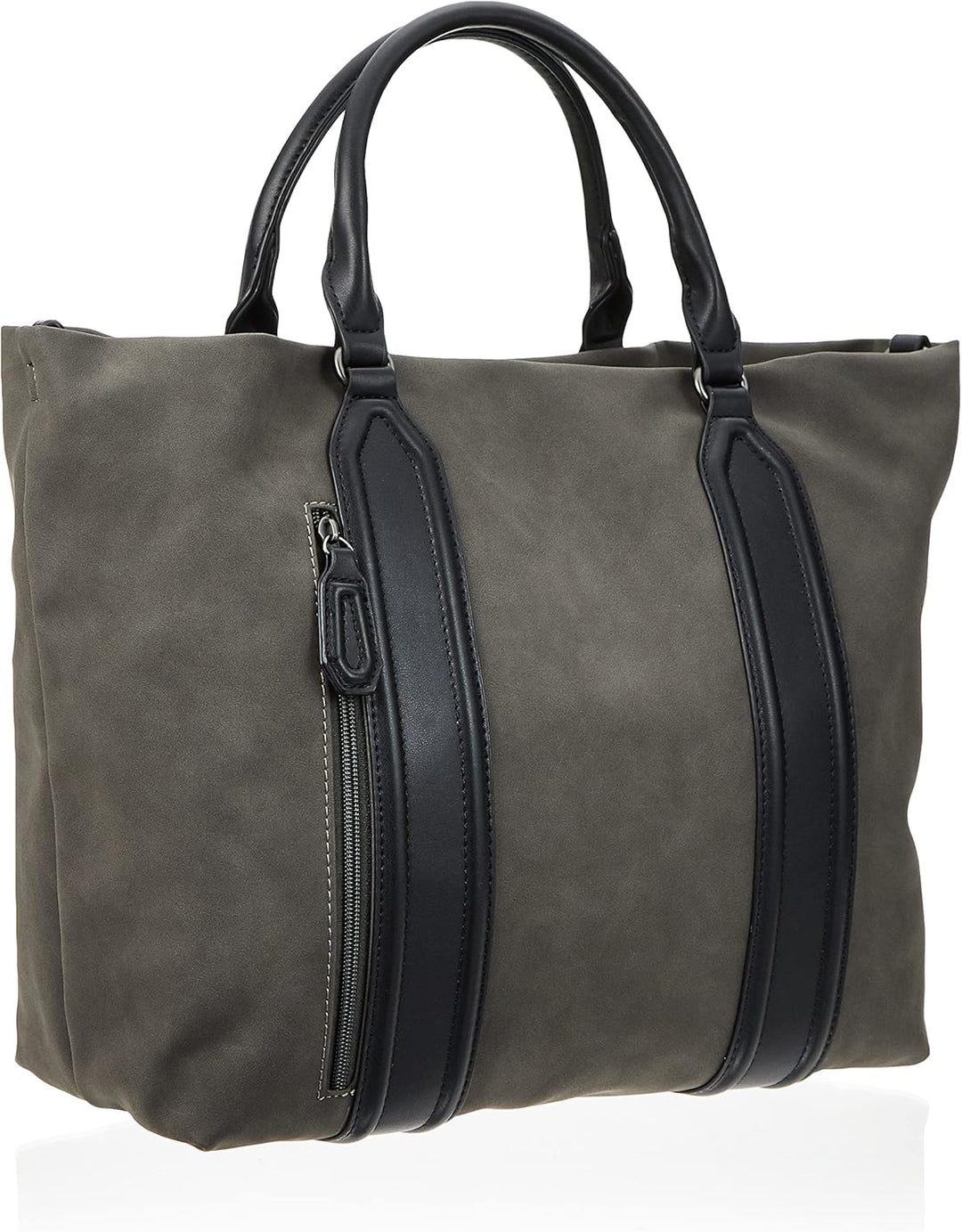 Gabor , Gwen , Damen , Shopper Mixed Black, Mixed Black