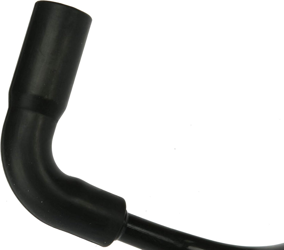 URO Entlüftungsschlauch, Einlass zum Entlüftungsventil