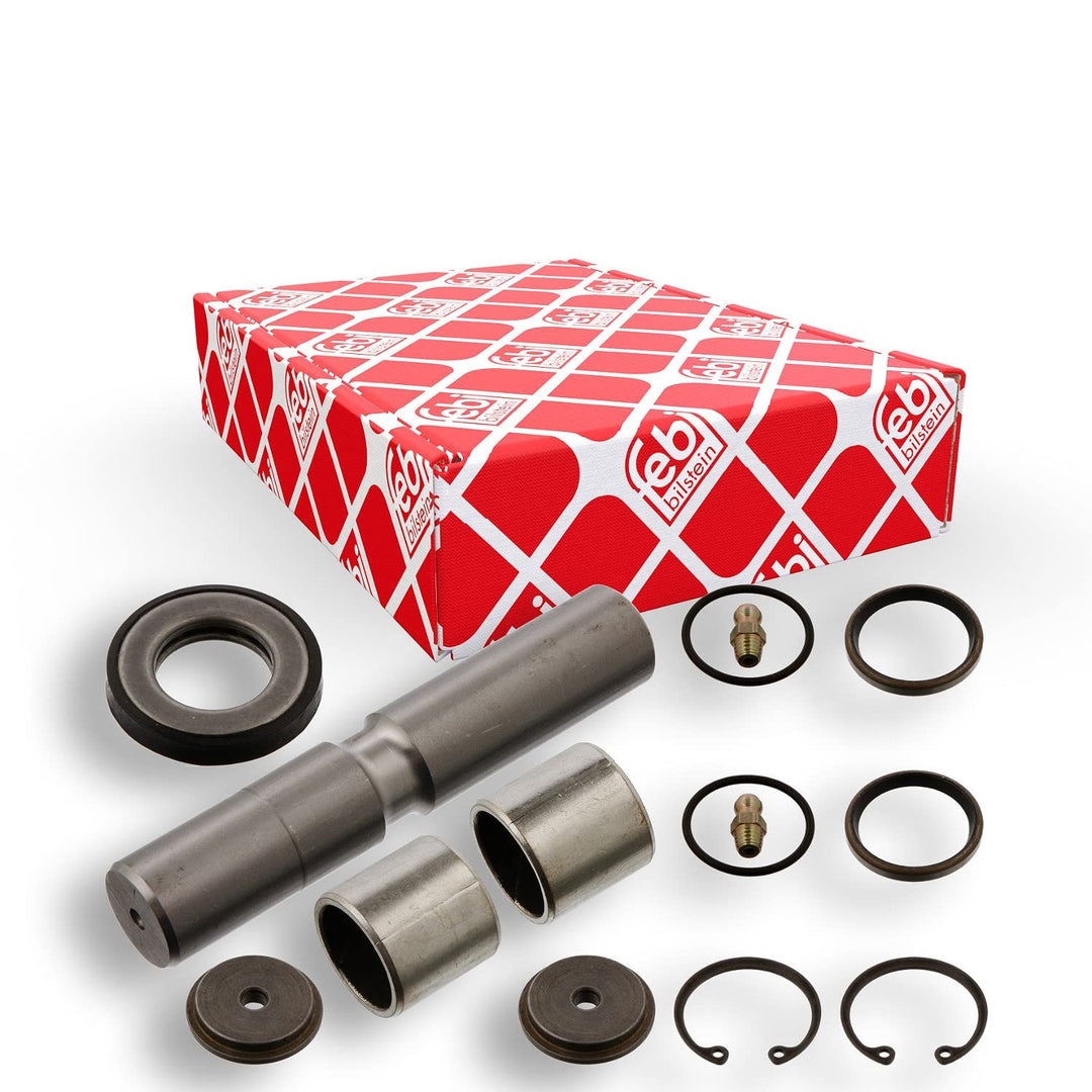 febi bilstein 01055 Achsschenkelbolzensatz , 1 Stück