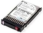 Hewlett Packard Enterprise 376597–001 6,3 cm 72 GB Serial SCSI, SCSI 10000 TRS/min