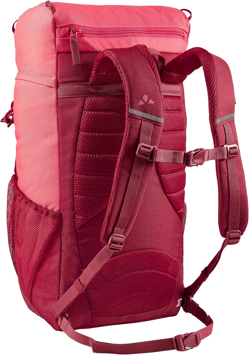 VAUDE Rucksaecke15-19L Skovi 19 Einheitsgrösse Blue/Eclipse, Einheitsgröße Blue/Eclipse