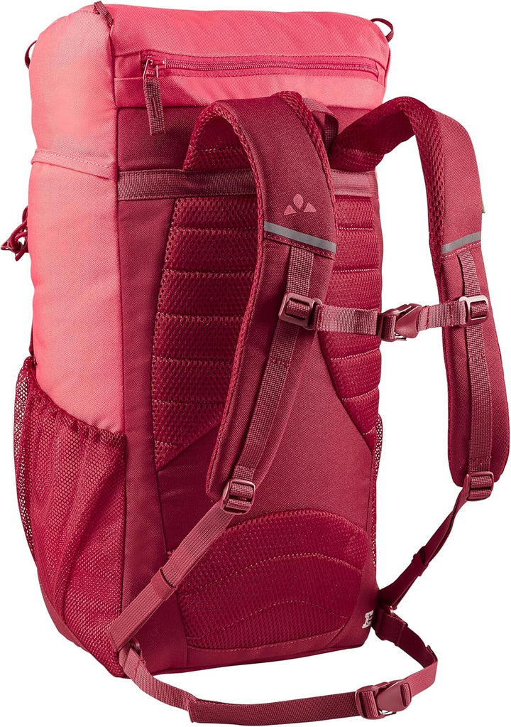 VAUDE Rucksaecke15-19L Skovi 19 Einheitsgrösse Blue/Eclipse, Einheitsgröße Blue/Eclipse