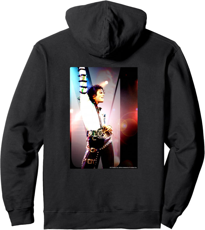 LIFE Bildersammlung _ Michael Jackson 03 Pullover Hoodie