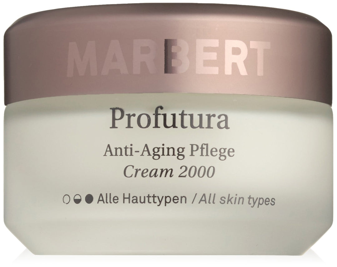 Marbert Profutura Cream 2000 Profutura, 50 ml