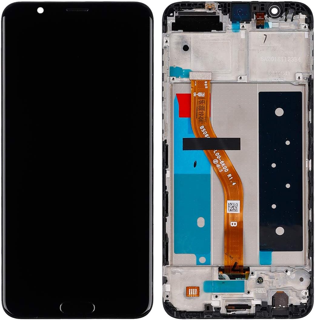 swark LCD Display Compatible with Huawei Honor V10 BKL-AL00 BKL-AL20/Honor View 10 Global BKL-L09 Er