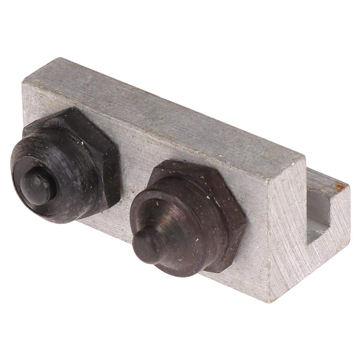 AB Tools 5/16" SAE Bremsleitung Abfackeln Werkzeug Punch&Einzel-oder Doppelzimmer Sterben