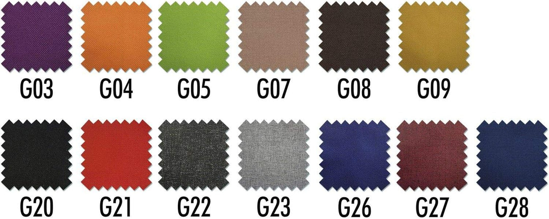 Topstar Open Point SY Deluxe inkl. AL U2 Chrom anthrazit Anthrazit Netzrücken schwarz, Anthrazit Net