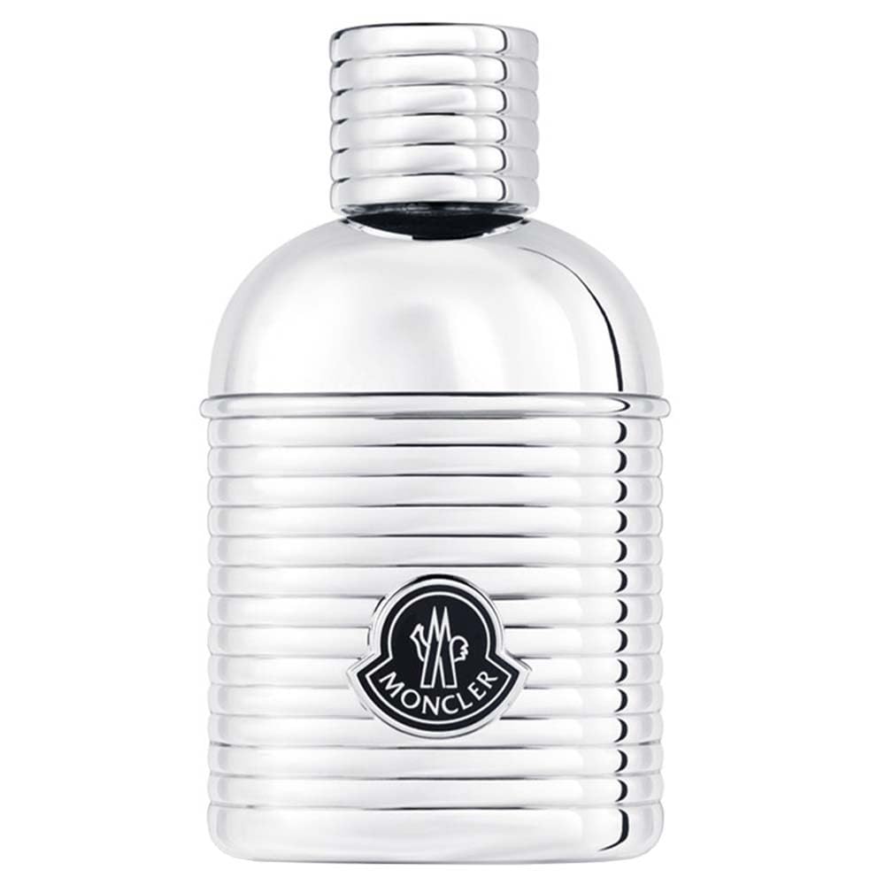 Moncler, Pour Homme, Eau de Parfum Spray, Man, 100 ml.