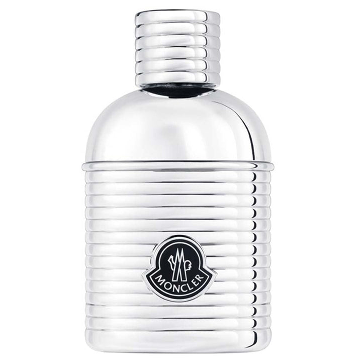 Moncler, Pour Homme, Eau de Parfum Spray, Man, 100 ml.