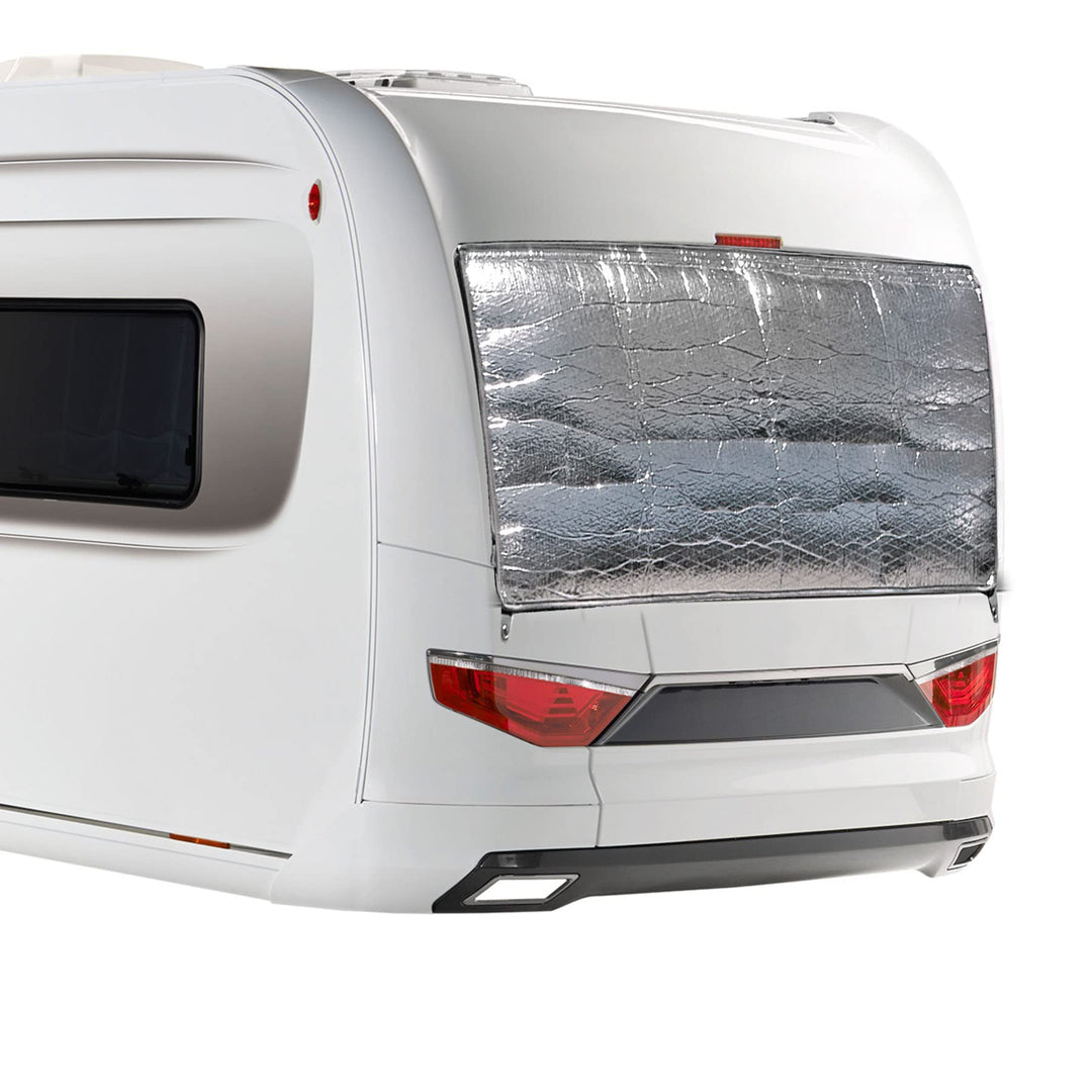 BRUNNER Caravan Wohnwagen Fenster Aussen Iso Thermo Matte 160 x 75, 160 x 75