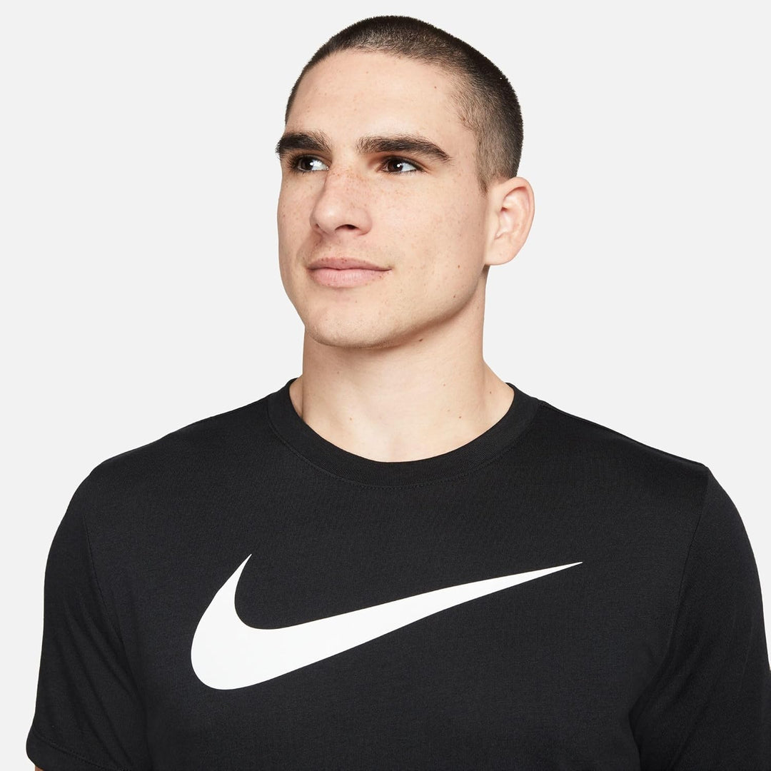 Nike Herren Park 20 T-Shirt S Black/White, S Black/White