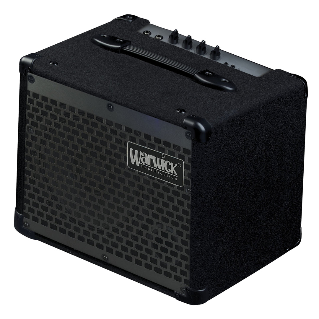 Warwick BC 10 - Bass Combo (230 V)