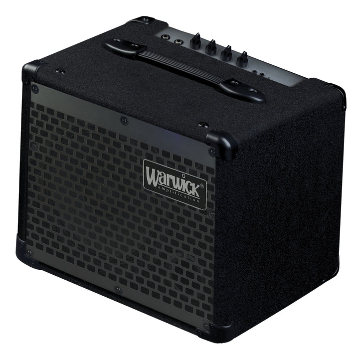 Warwick BC 10 - Bass Combo (230 V)