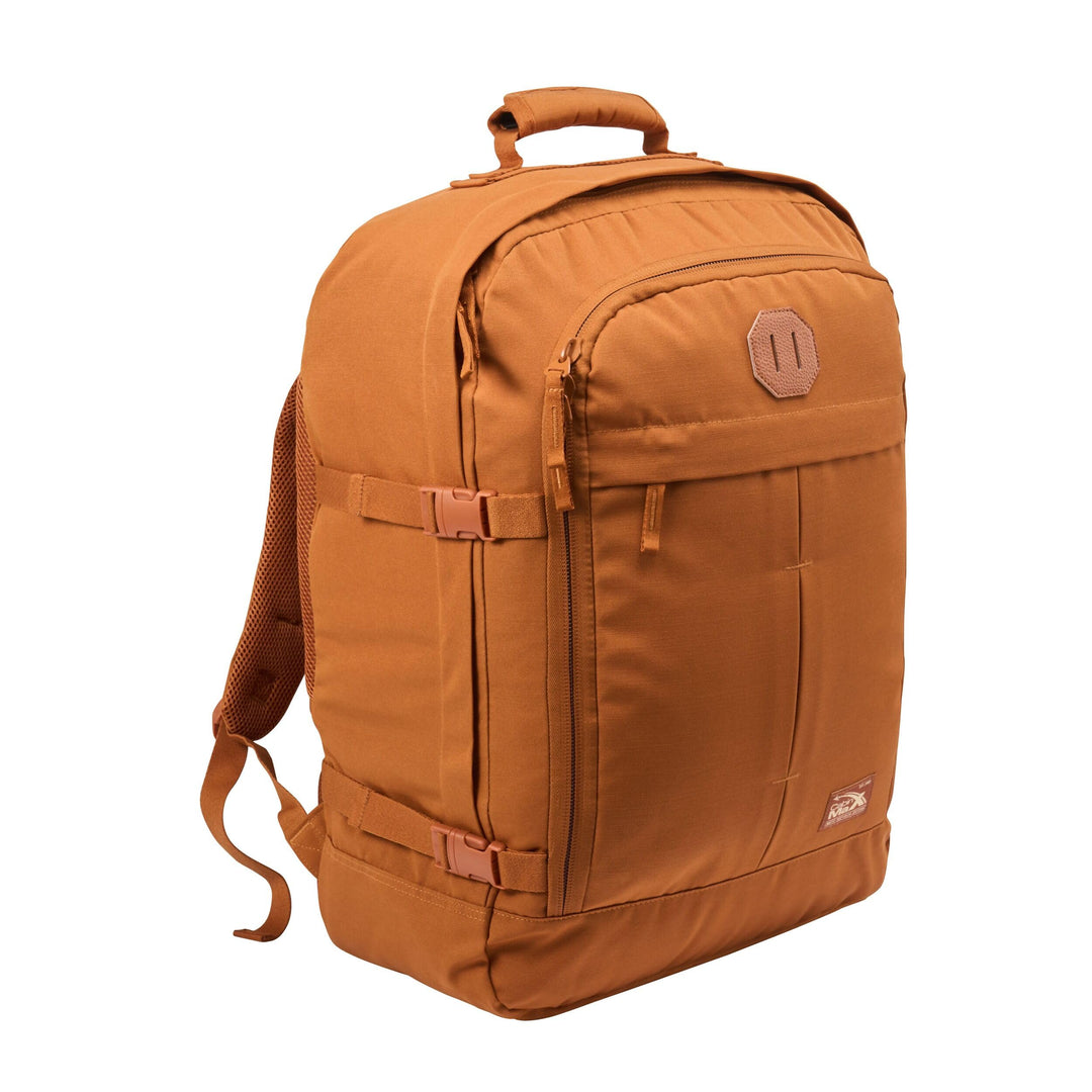 Cabin Max Metz Handgepäck Rucksack 55x40x20 cm – 44L Reiserucksack kompatibel mit EasyJet & Ryanair