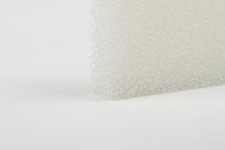 LTWHOME Filterschwamm Passend für Fluval 2 Plus + Filter(50 Stück)