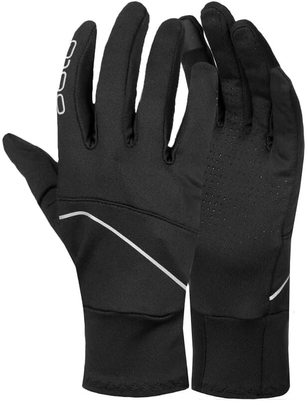 Odlo Unisex Handschuhe Intensity Safety Light