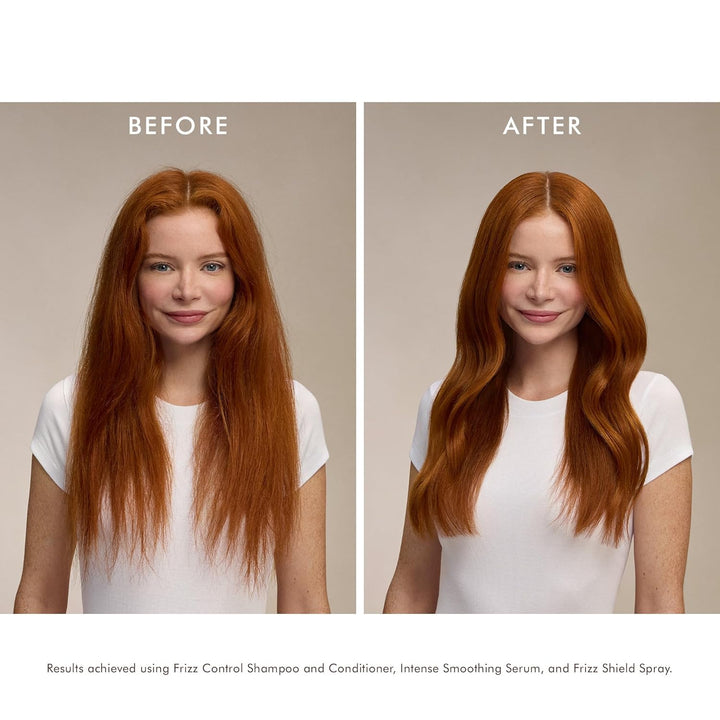Moroccanoil Stylingspray mit Frizz-Schutz 160 ml, 160 ml