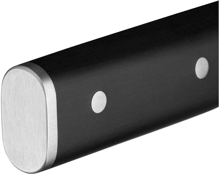 WMF Sequence Santoku Messer 31 cm, Made in Germany, Sushi Messer Küche, scharf, Performance Cut, Kin