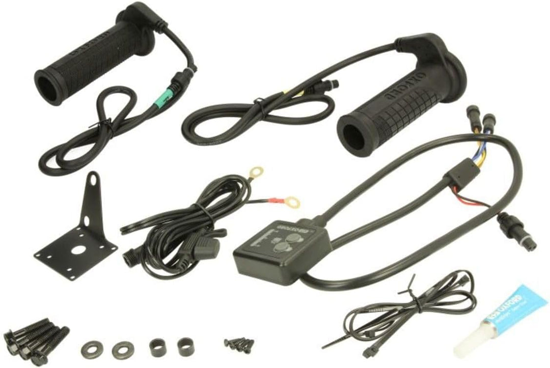 OXFORD EL421 Evo Touring Thermistor Steuerung Hotgrip
