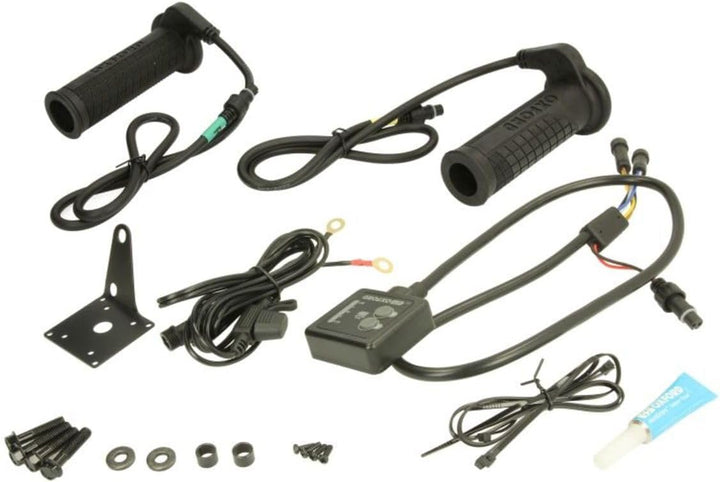 OXFORD EL421 Evo Touring Thermistor Steuerung Hotgrip