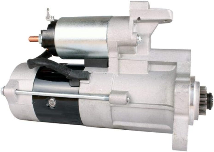 HELLA - Starter/Anlasser - 24V - 3.2kW - für u.a. Mitsubishi Canter - 8EA 012 586-351