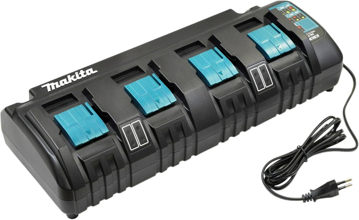 Makita 196426-3 Ladegerät DC18SF Standard Stecker, Standard Stecker