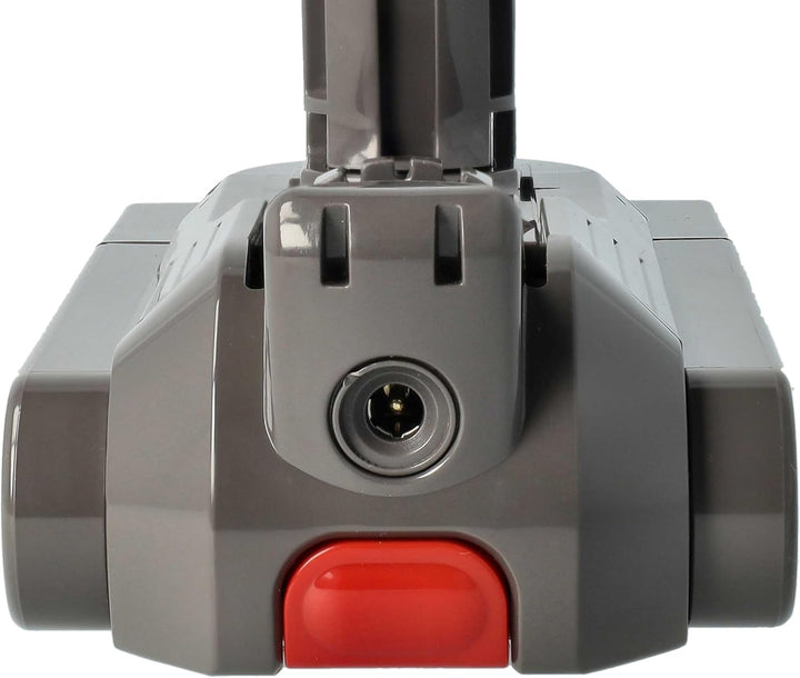 vhbw Akku kompatibel mit Dyson V12 Detect Slim, Detect Slim Extra, Detect Slim Absolute + Staubsauge