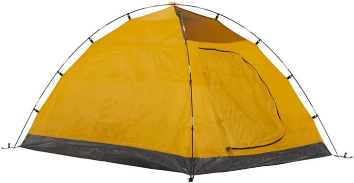 Grand Canyon Topeka 2, Kuppelzelt für 2 Personen, Ultra-leicht, wasserdicht, viel Platz, Gute Belüft