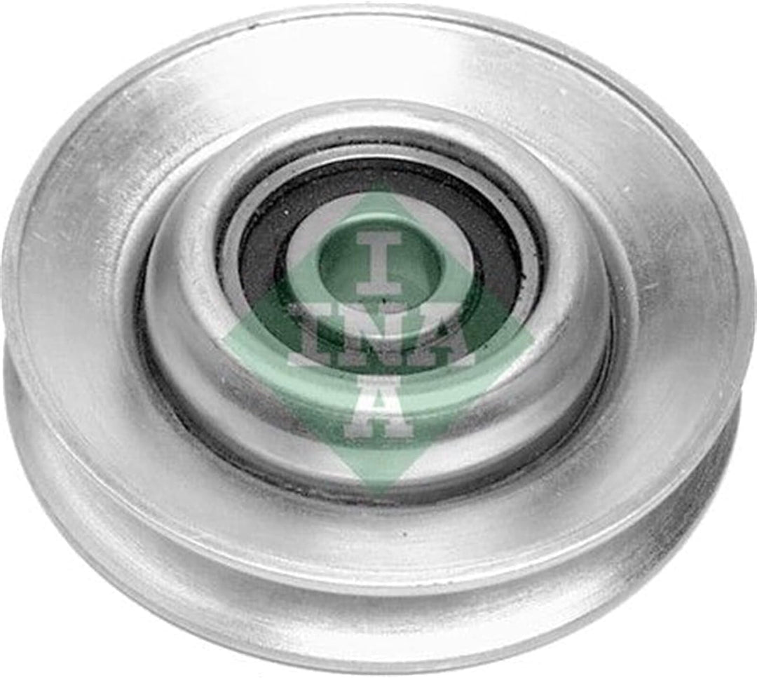 INA 532039120 Umlenk-/Führungsrolle, Keilriemen