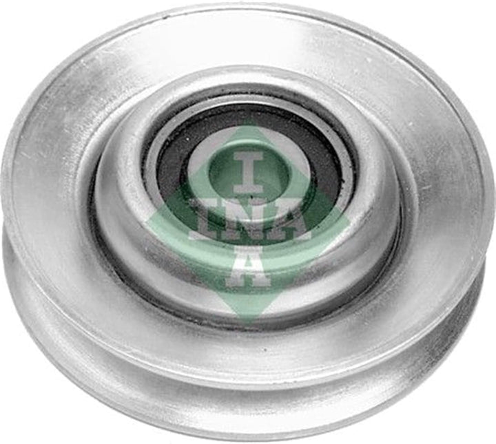 INA 532039120 Umlenk-/Führungsrolle, Keilriemen