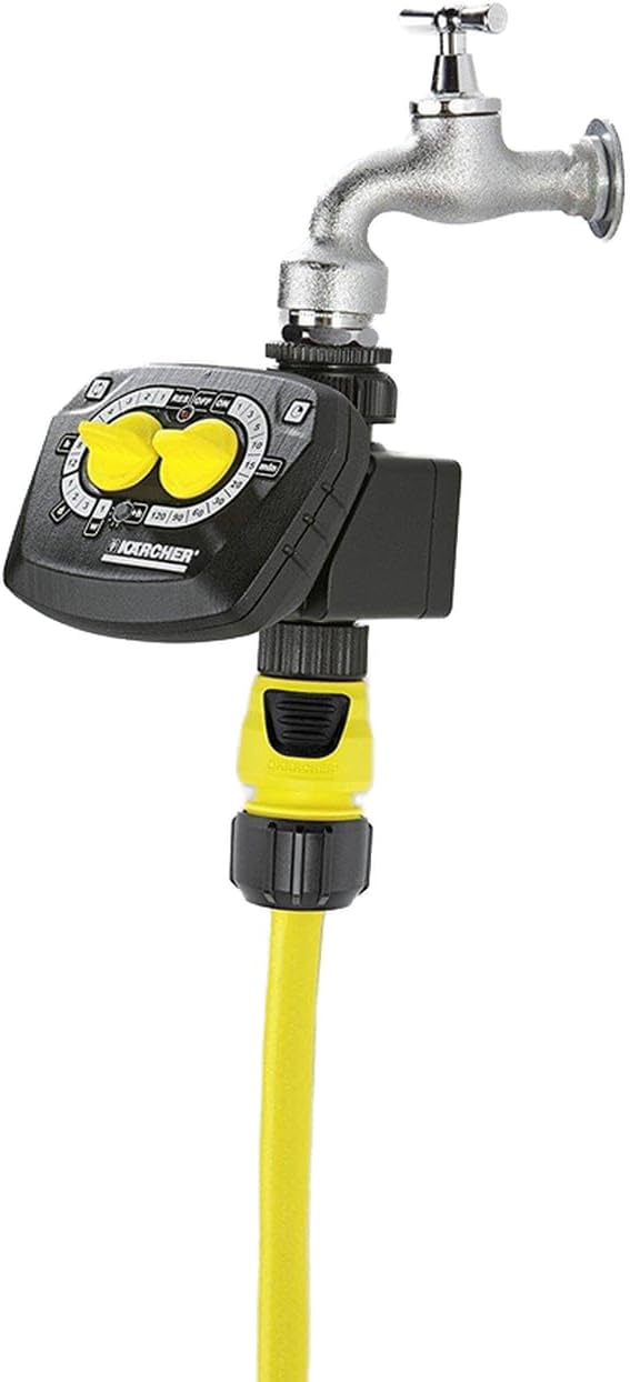 Kärcher Bewässerungsautomat WT 4