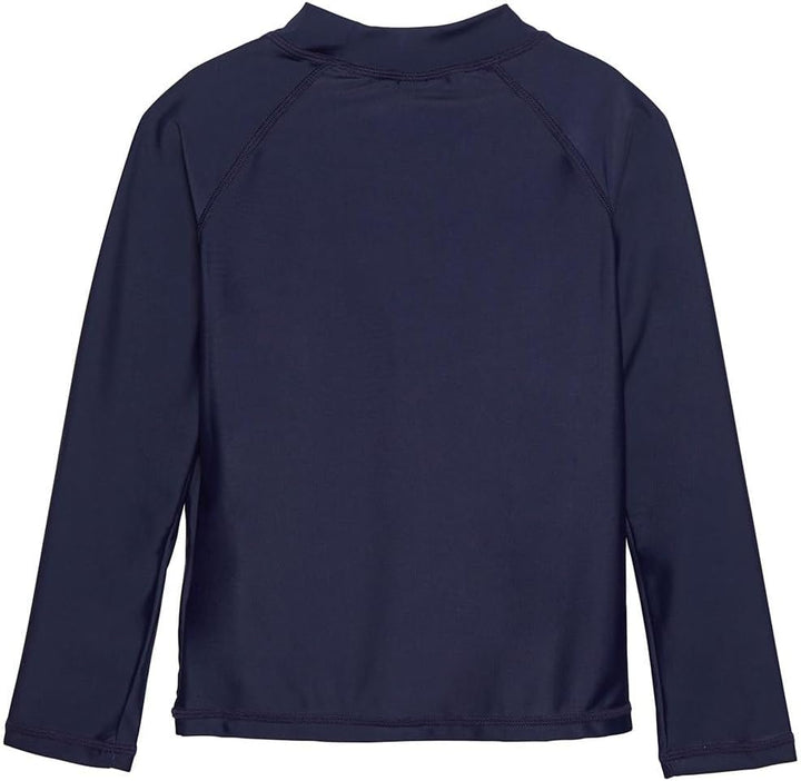 Color Kids T-Shirt L/S - Solid Dress Blues 116 Dress Blues (772), 116 Dress Blues (772)