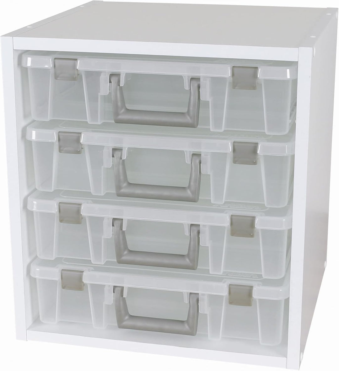 Art Bin Super Satchel Scrapbooking Storage Case Rack by ArtBin