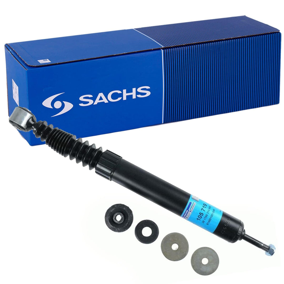SACHS 105 719 Stossdämpfer Für Opel KADETT E CARAVAN (T85) 1984-1991 Hinterachse