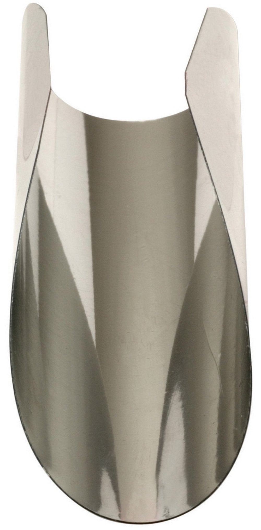 Le Creuset, 5 tropffreie Ausgiesser, Zum Servieren und Ausgiessen von Wein, Silber, WA125, 591460100