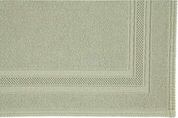 Rhomtuft Badematten Gala Jade - 90 50x70 cm, 50x70 cm