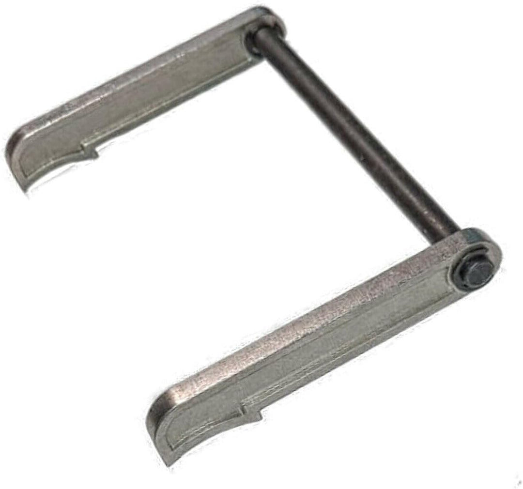 GÜDE GADH 204 Einstelllehre Lehre Hobelmesser Messer - ebenfalls passend für ATIKA Einhell Scheppach