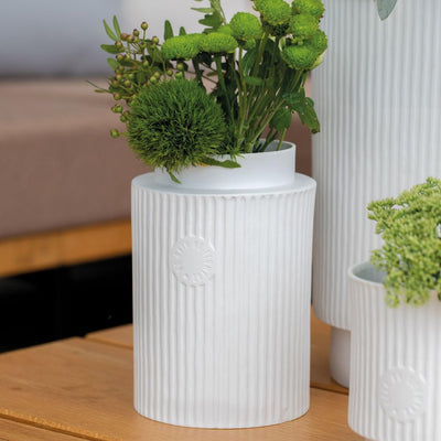 Hausfreunde Vase no rain