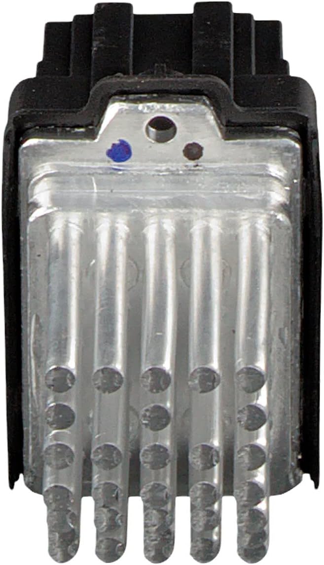febi bilstein 30601 Steuergerät für Klimaanlage , 1 Stück
