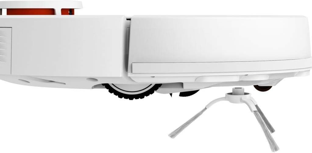 XIAOMI Mi Robot Vacuum Mop Pro Saugroboter mit Wischfunktion (Saugkraft 2100Pa, 110min Akkulaufzeit
