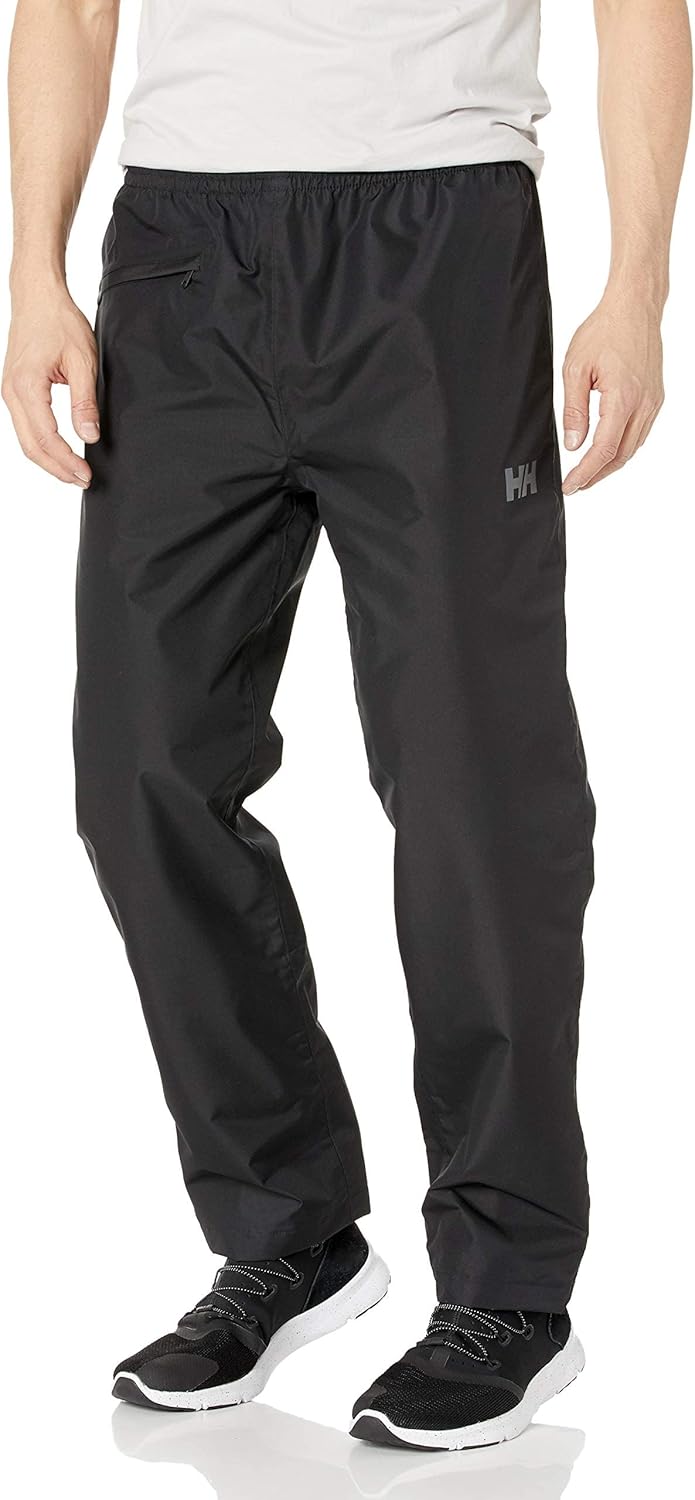 Helly Hansen Schwarz S, Schwarz S