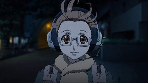 Juni Taisen - Gesamtedition: Episode 01-12 [Blu-ray], Blu-ray